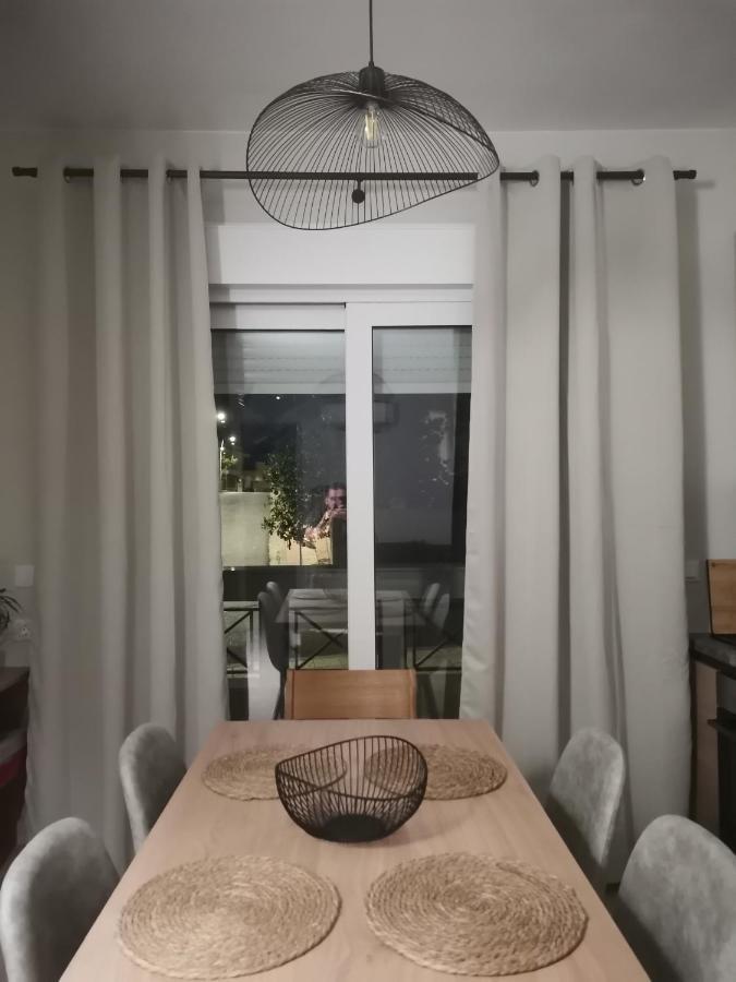 Apartmán Casa El Concepto *