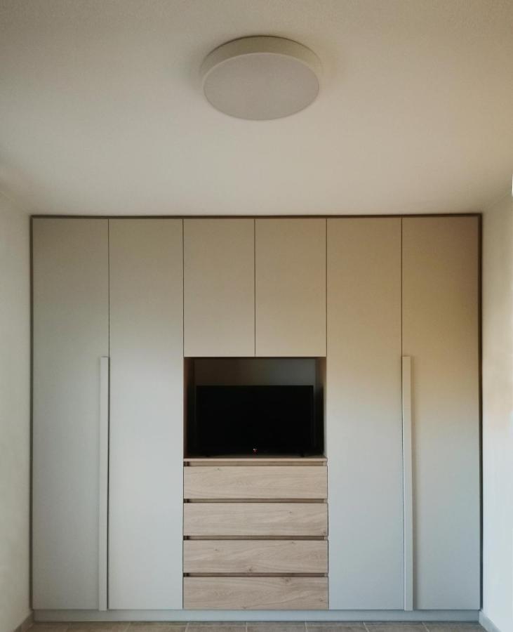 Apartmán Casa El Concepto