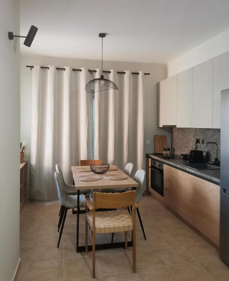 Casa El Concepto Apartmán