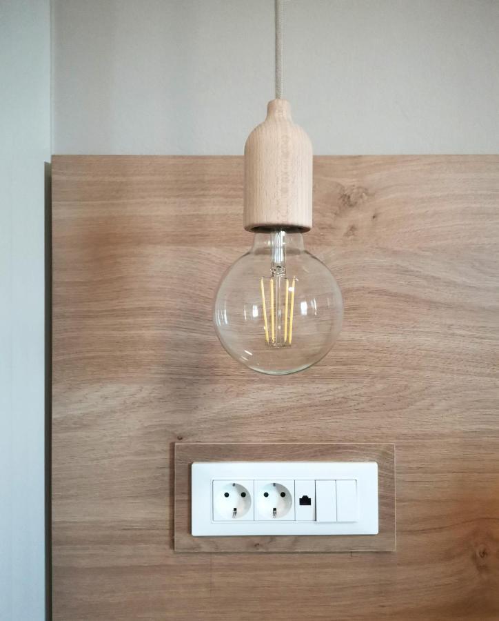 Casa El Concepto Apartmán