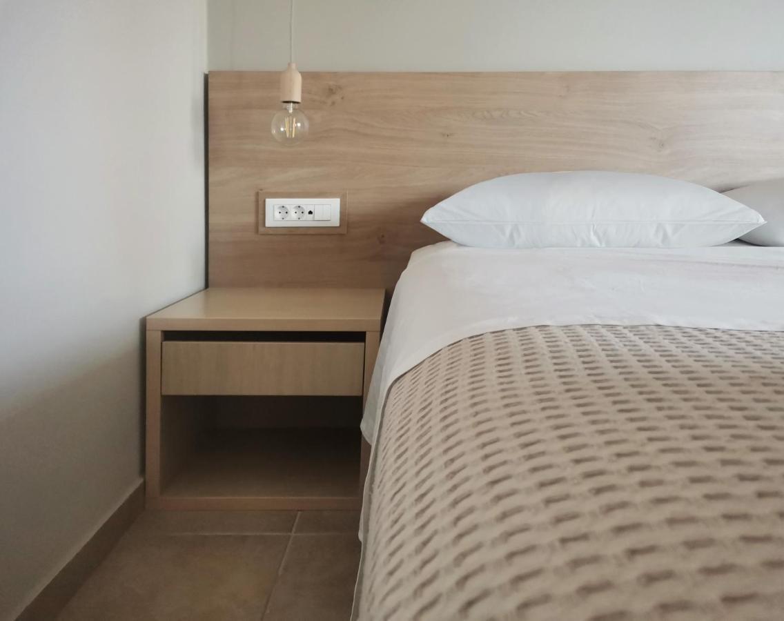 Apartmán Casa El Concepto Ágios Nikólaos