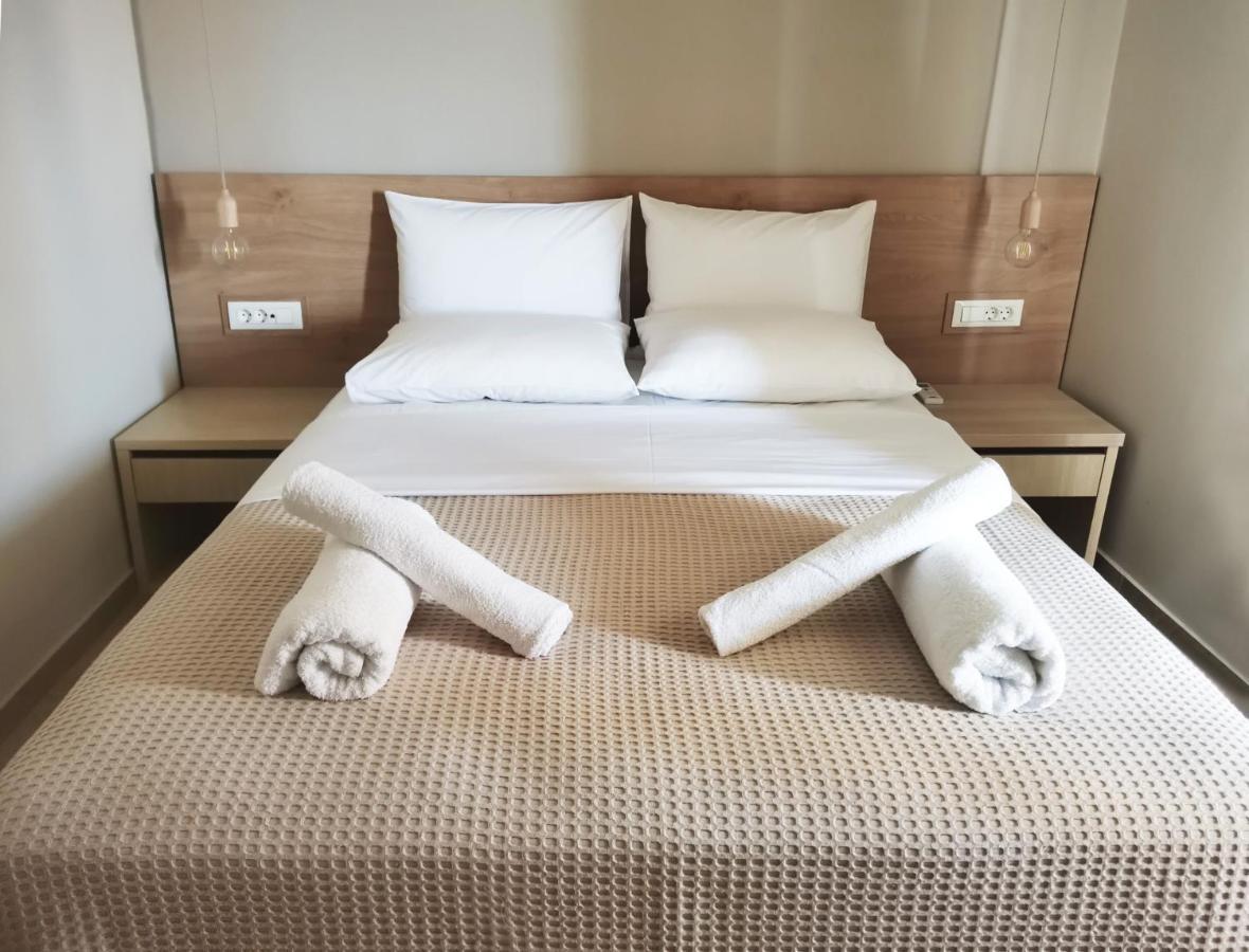 Casa El Concepto Apartmán