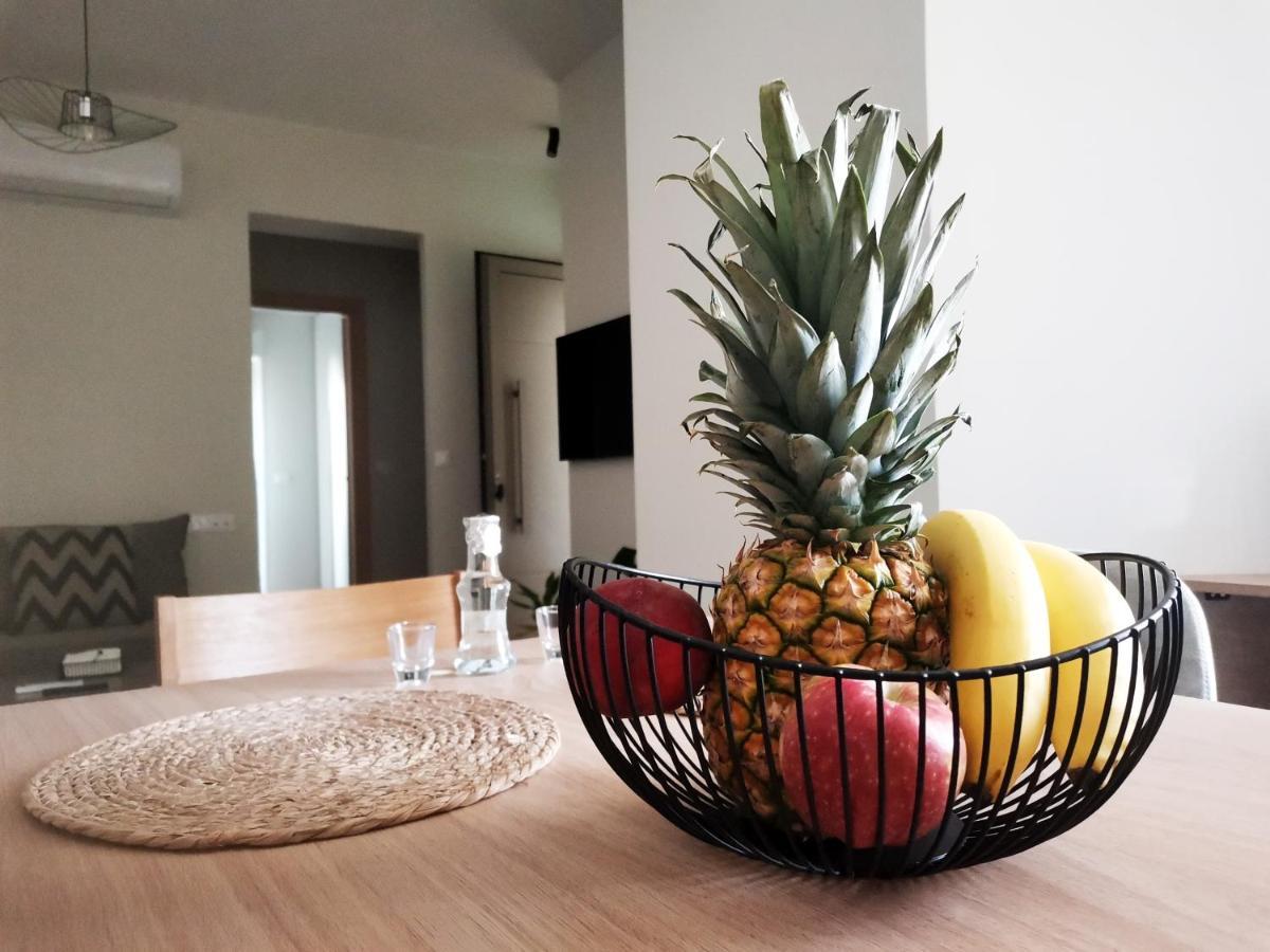 Casa El Concepto Apartmán *