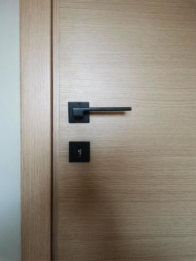 Casa El Concepto Apartmán