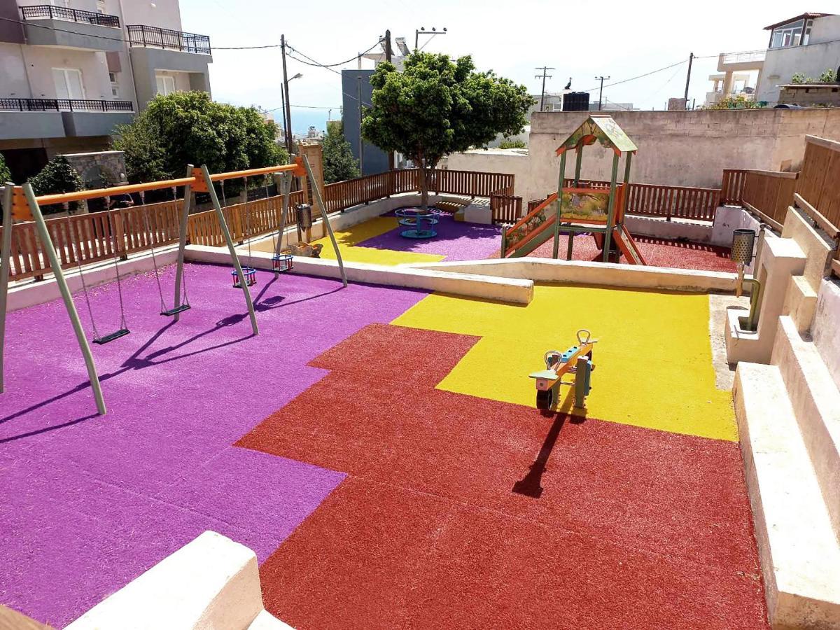Casa El Concepto Apartmán *