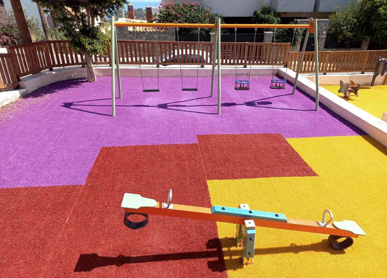 Casa El Concepto Apartmán